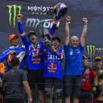 Italien vann Motocross des Nations 2021
