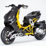 Ny Italjet Dragster 2020