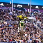 Jason Anderson vinner igen i Salt Lake City