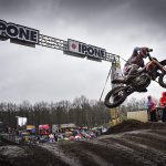 Jeffrey Herlings vann MXGP på hemmaplan