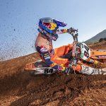 Jeffrey Herlings är redo för MXGP