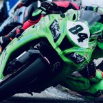 Jesper Pellijeff Racing körde hem sitt 2:a Superbike SM Guld i helgen