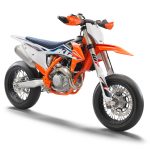 2022 KTM 450 SMR