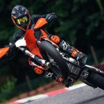 KTM 450 SMR 2021 – KTM är tillbaka med en Supermoto