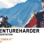 KTM #AdventureHarder