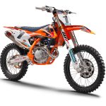 KTM Motocross-SM Team 2018