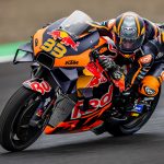 KTM samarbetar med Red Bull F1 ingenjörer i 2023 års MotoGP