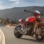 Keanu Reeves nya 2020 Arch KRGT-1