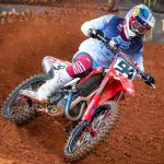 Ken Roczen dominerade i gårdagens Supercross