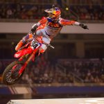 Ken Roczen dominerade i helgens Supercross