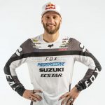 Officiellt: Ken Roczen kommer köra Suzuki för H.E.P. Motorsports