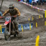 VIDEO: Ken Roczen vann Nationals Motocross premiären i Hangtown