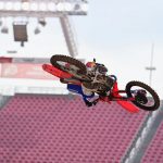 Ken Roczen har andningsproblem