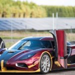 Koenigsegg krossar Bugatti Chiron