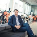 Kommer KTM köpa Ducati