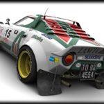 Alitalia racing – ett snyggt sponsorsamarbete