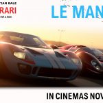 Le Mans 66 – Ford vs Ferrari