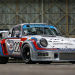 Legendarisk Porsche 911 RSR till salu för 66,6 miljoner kronor