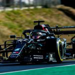 Lewis Hamilton är den F1 förare som har vunnit flest race genom tiderna