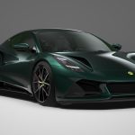 Lotus Emira First Edition