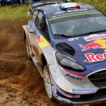 Ford storsatsar på rallyteamet M-Sport inför FIA World Rally Championship 2018