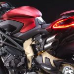 MV Agusta Brutale 1000 Serie Oro