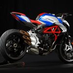 MV Agusta Brutale 800RR America