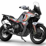 2 nya heta hojar – MV Agusta Lucky Explorer 9.5 och 5.5