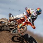 VIDEO: MXGP premiären i Storbritannien