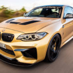 Starkaste BMW M2 hittills – 630 heta hästkrafter