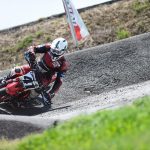Marc Reiner Schmidt körde ifrån Thomas Chareyre i 3:e Italienska Supermoto deltävlingen