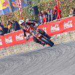 Marc-Reiner Schmidt vann Mettet – Världens största Supermoto-tävling