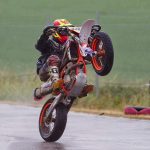 Markus Class vinner 3:e Tyska deltävlingen – Hampus Gustafson kör hem en 10:e plats
