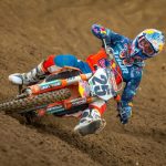 Marvin Musquin vinner i Florida