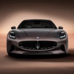 Maserati GranTurismo Folgore – en snabb EV med 760 hästar
