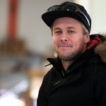 Mauno Hermunen är redo för Supermoto VM i hegen trots hård krasch