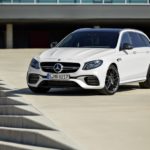 Mercedes Benz AMG kombi – världens snabbaste kombi 0-100 på 3,5 sekunder