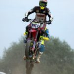 Milan Sitniansky tog hem segern i Polen