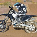 De första Motocross SM deltävlingarna i Landskrona och Linköping är inställda