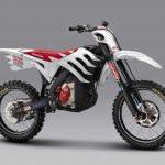 Mugen kommer med elektrisk MX