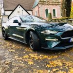 Serva din Ford utan att träffa någon på kundmottagningen och få bilen hemlevererad