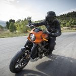 Nu kan du lägga en beställning på elektriska Harley Davidson LiveWire