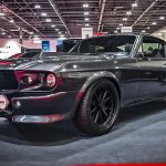 Nu kan du beställa en ”ny restomod” 67:a Ford Mustang Fastback