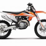 Nu kan du köpa 2020 KTM SX