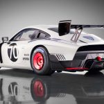 Nu kan du köpa en ny Porsche 935