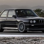 Nu kan du köpa en ny BMW M3 E30 precis så som du vill ha den