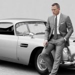 Aston Martin återigen i kris, VD Andy Palmer får sparken