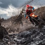 Nu kommer 2019 års KTM EXC