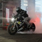 BMW S 1000 R 2021