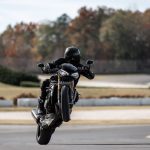 Fetaste streetfighter nyheten 2021 – Triumph Speed Triple 1200 RS